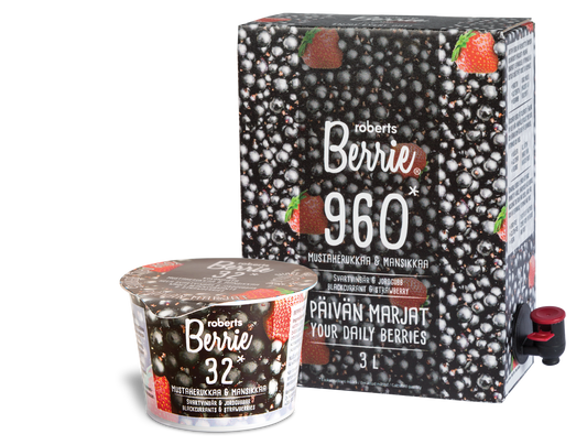 Berrie Upenes & Zemenes