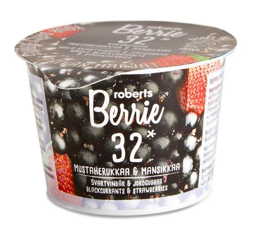 Berrie Upenes & Zemenes